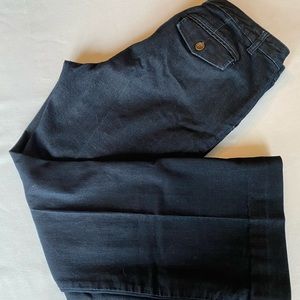 Dana Bachman Dress Jean—size 12